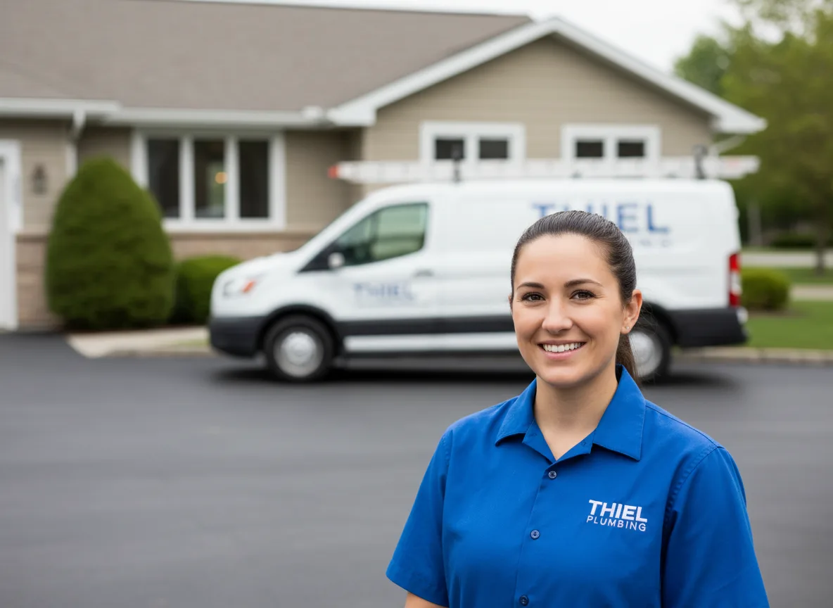 Plumber Blaine, WA FAQs
